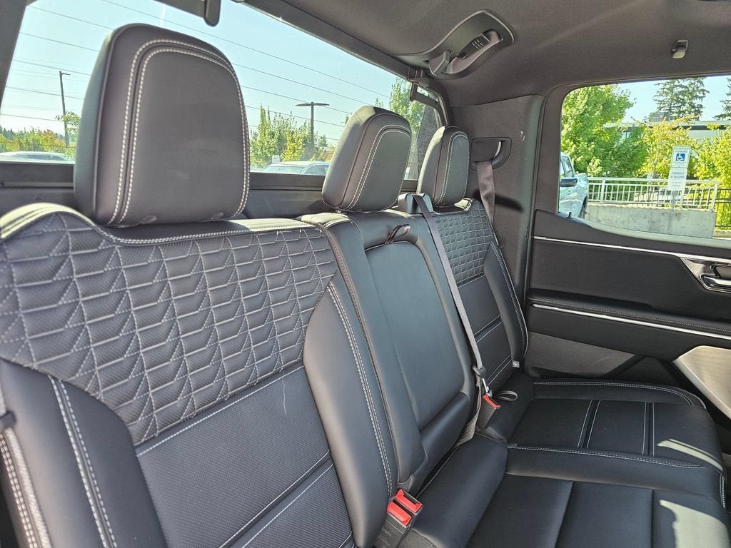 2026 GMC Sierra EV Base