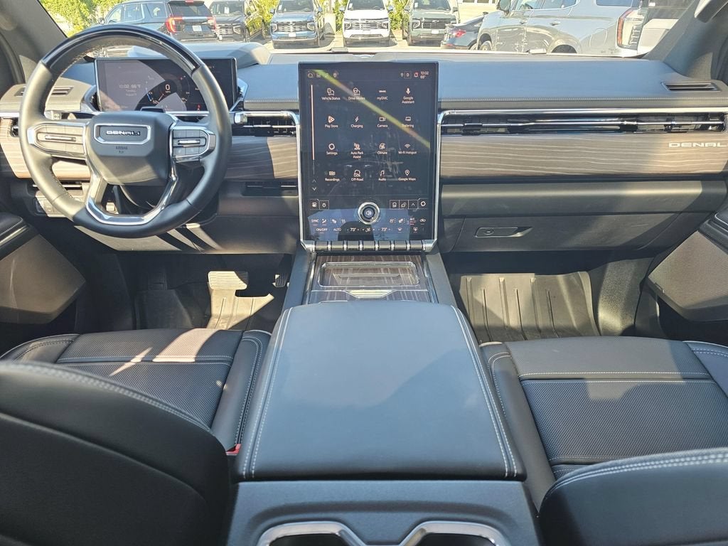 2026 GMC Sierra EV Base