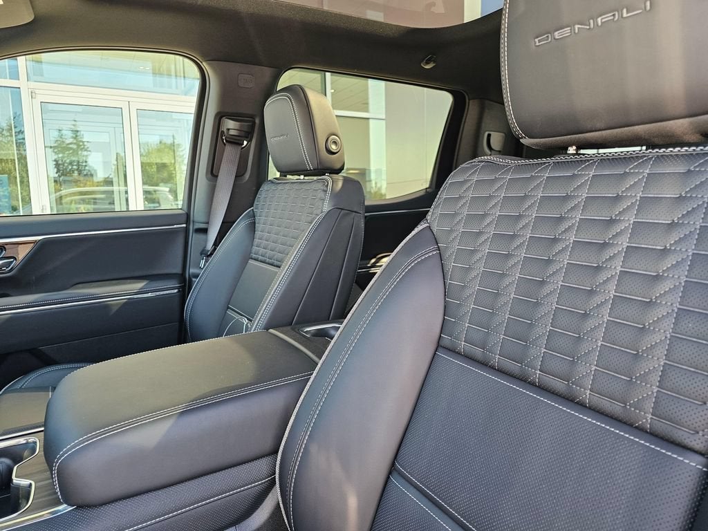 2026 GMC Sierra EV Base