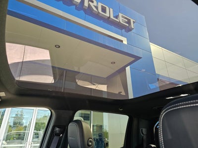 2026 GMC Sierra EV Base