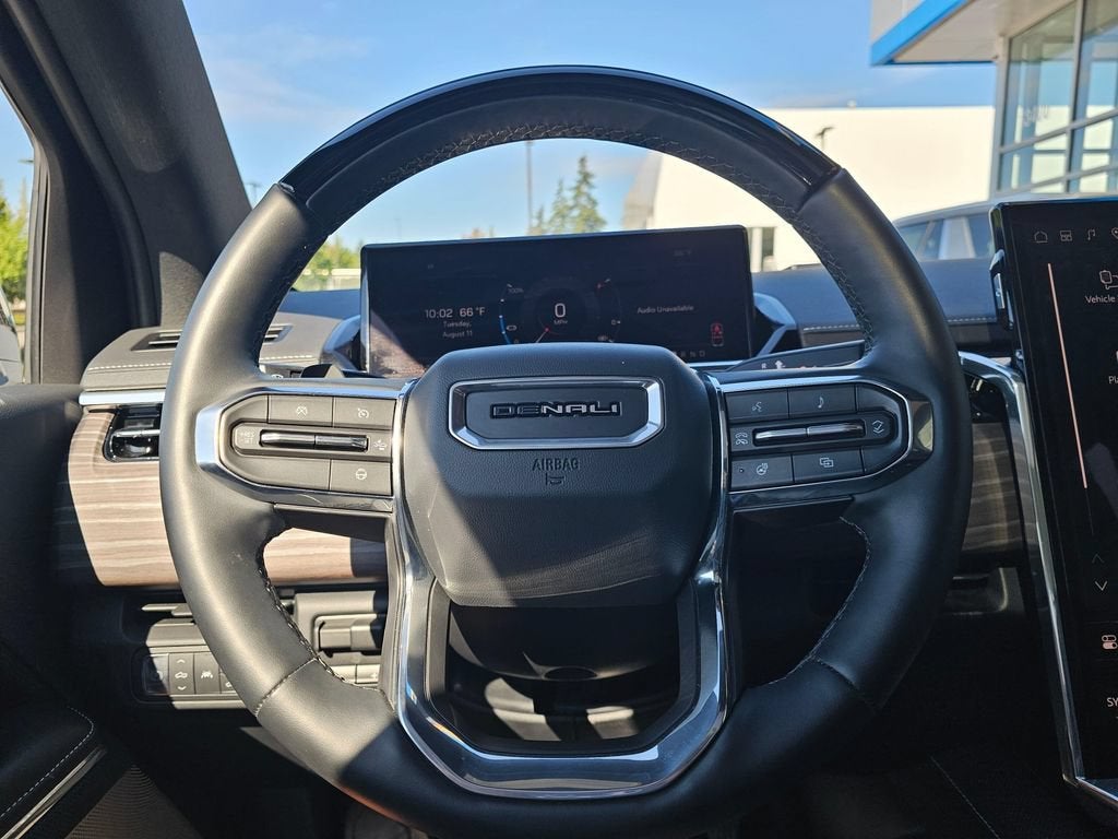 2026 GMC Sierra EV Base
