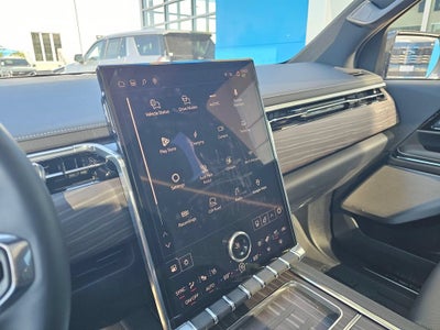2026 GMC Sierra EV Base