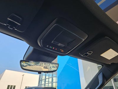 2026 GMC Sierra EV Base