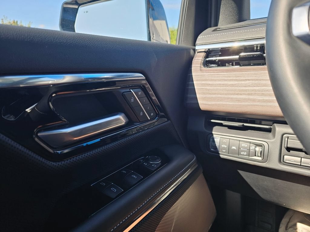 2026 GMC Sierra EV Base