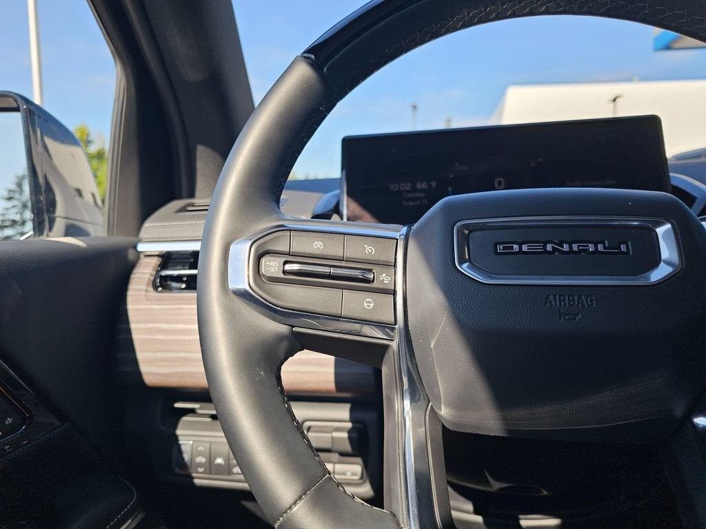 2026 GMC Sierra EV Base