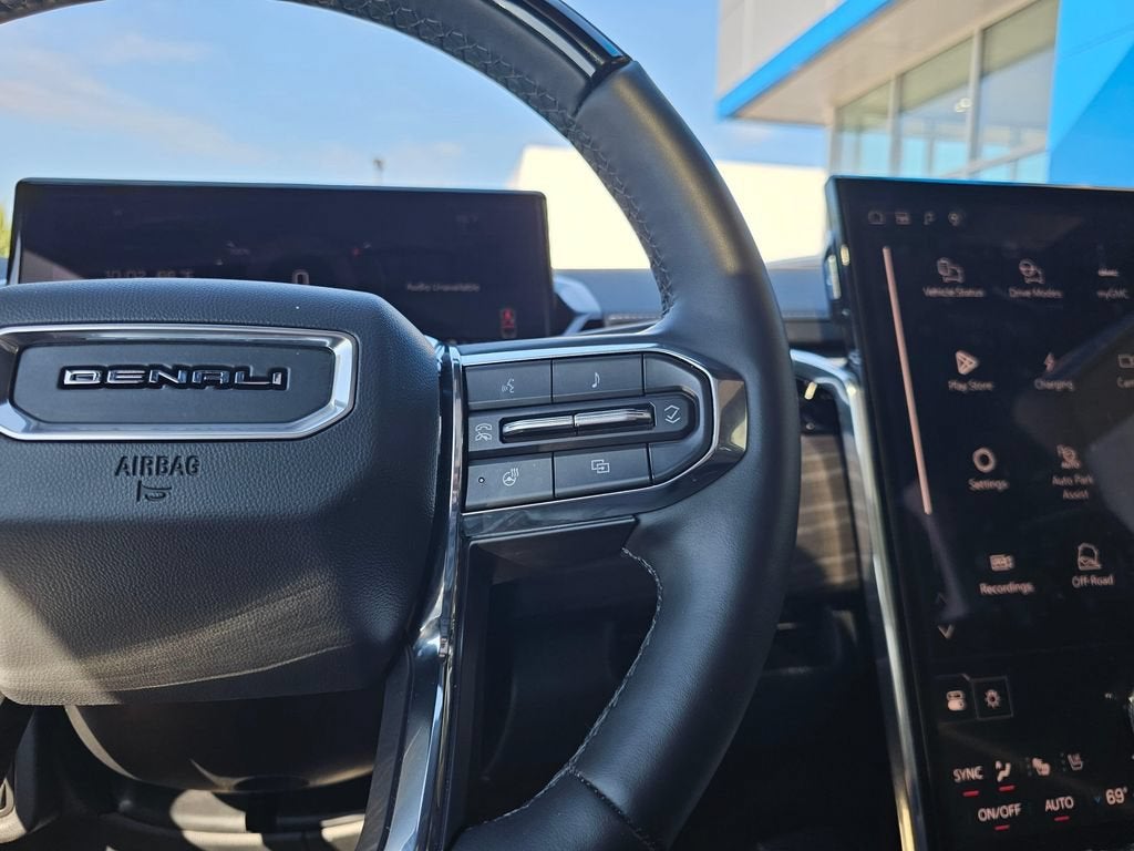 2026 GMC Sierra EV Base