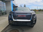 2026 GMC Sierra EV Base