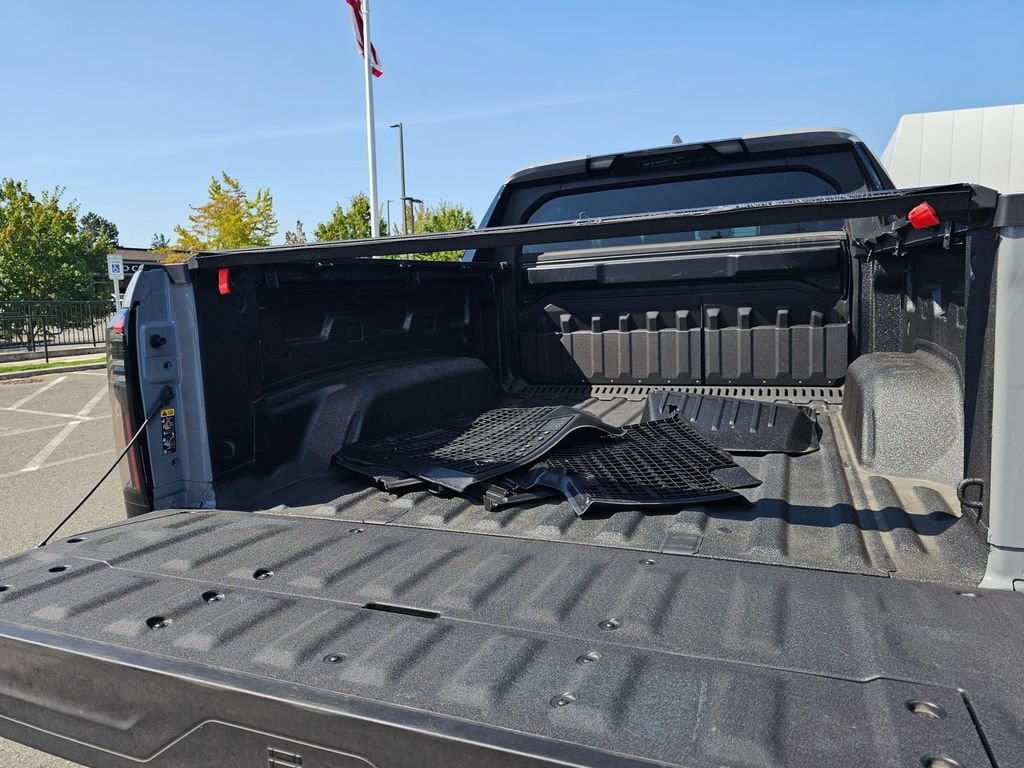 2026 GMC Sierra EV Base