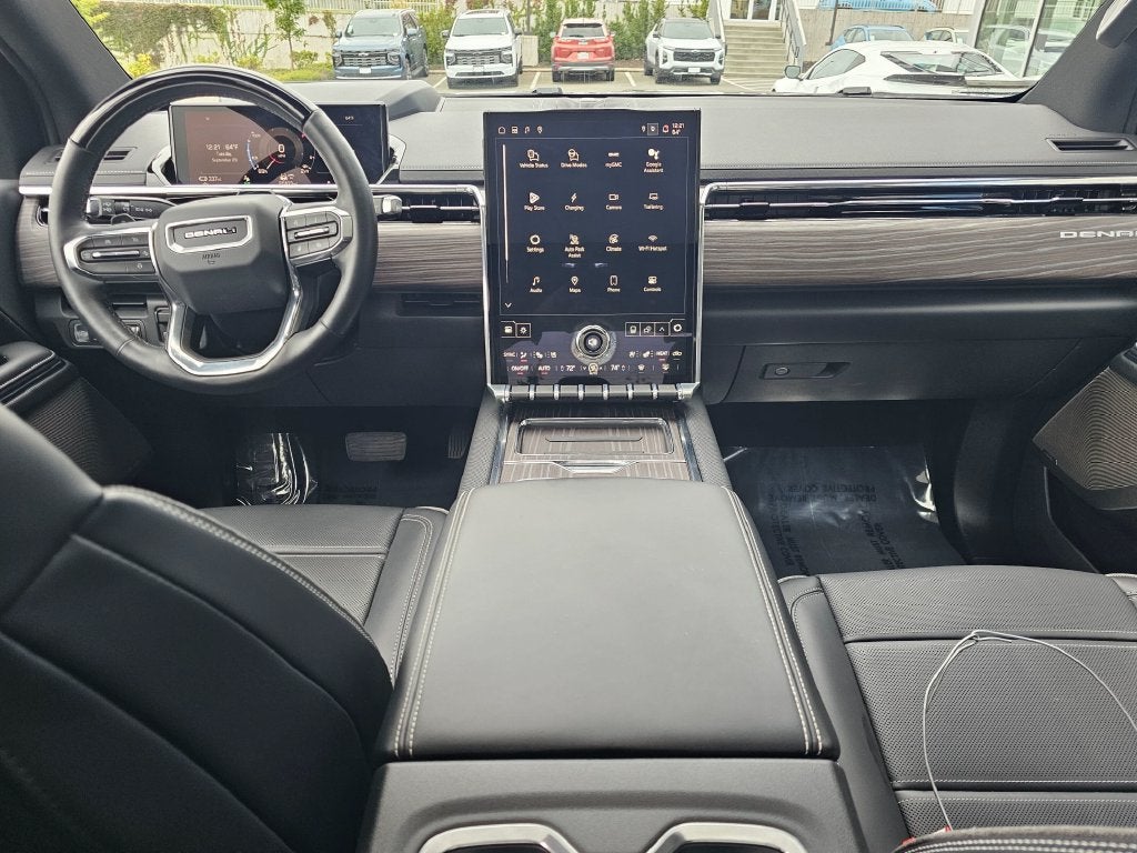 2026 GMC Sierra EV Base