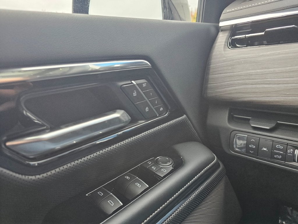 2026 GMC Sierra EV Base