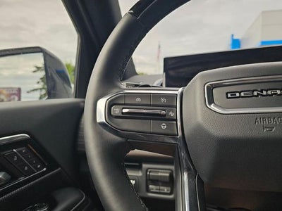 2026 GMC Sierra EV Denali Max Range