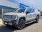 2026 GMC Sierra EV Base