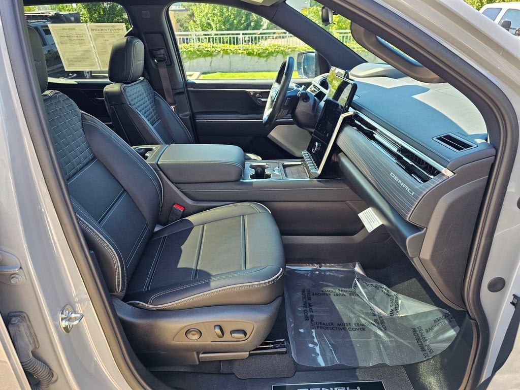 2026 GMC Sierra EV Base