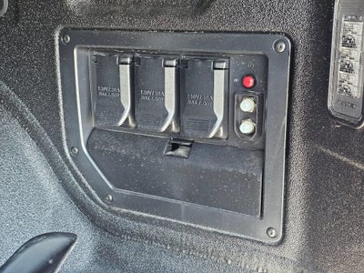 2026 GMC Sierra EV Base