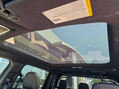 2026 GMC Sierra EV Base