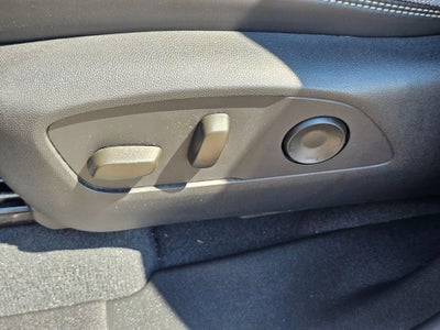 2026 GMC Sierra EV Base