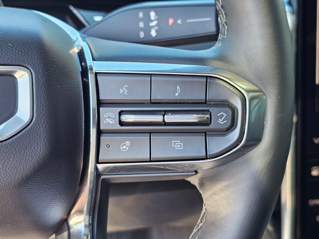 2026 GMC Sierra EV Base