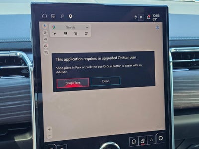 2026 GMC Sierra EV Base