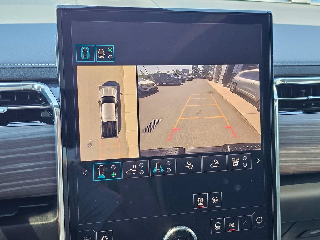 2026 GMC Sierra EV Base