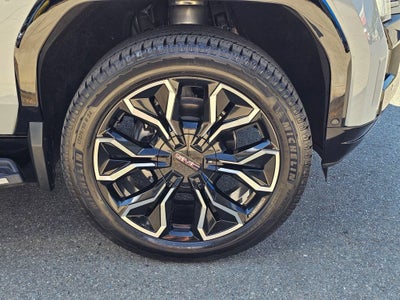 2026 GMC Sierra EV Base