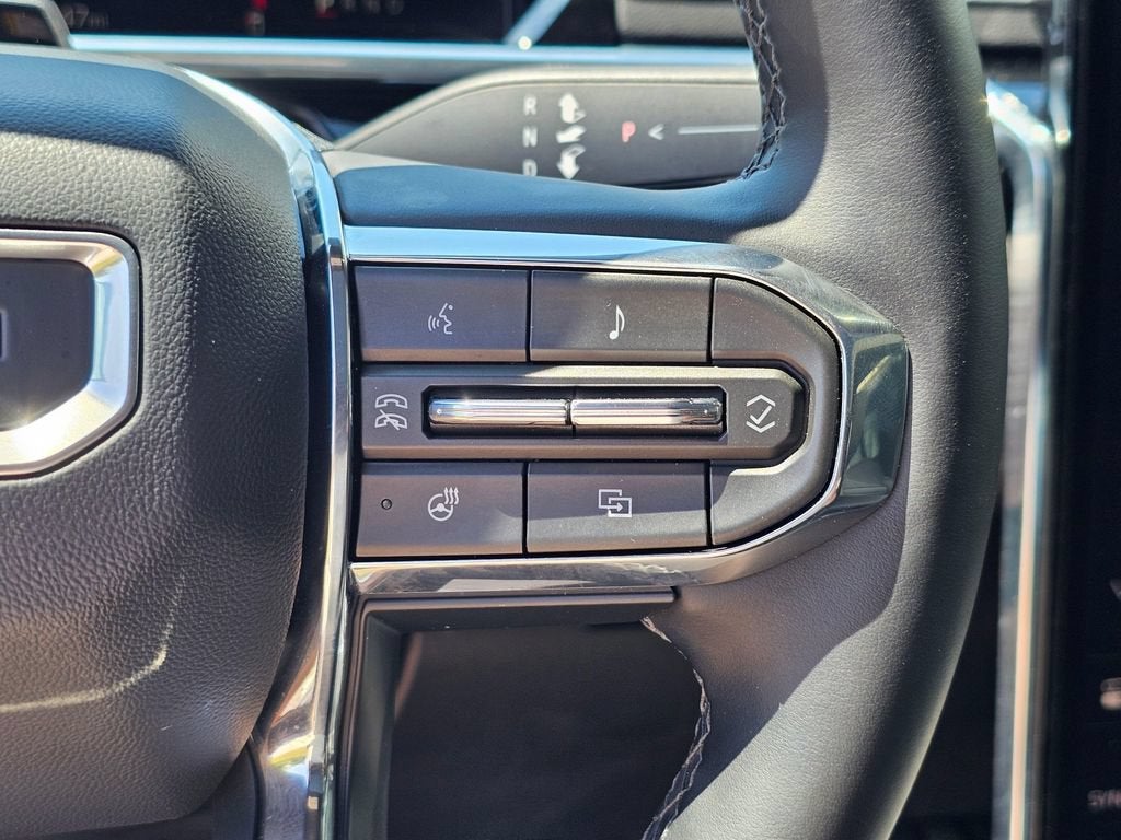 2026 GMC Sierra EV Base