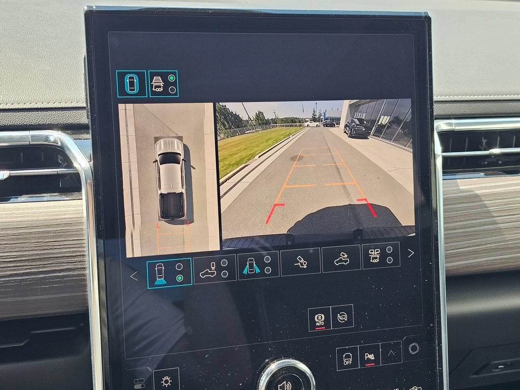 2026 GMC Sierra EV Base
