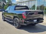 2026 GMC Sierra EV Base