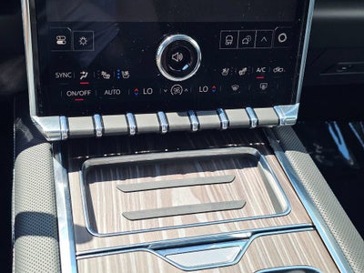 2026 GMC Sierra EV Base