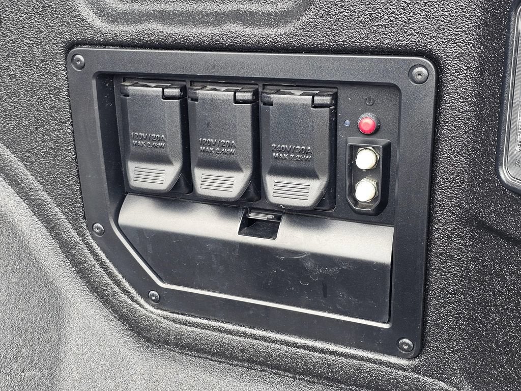 2026 GMC Sierra EV Base