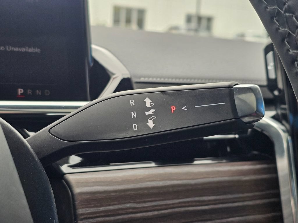 2026 GMC Sierra EV Base
