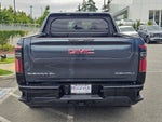 2026 GMC Sierra EV Base