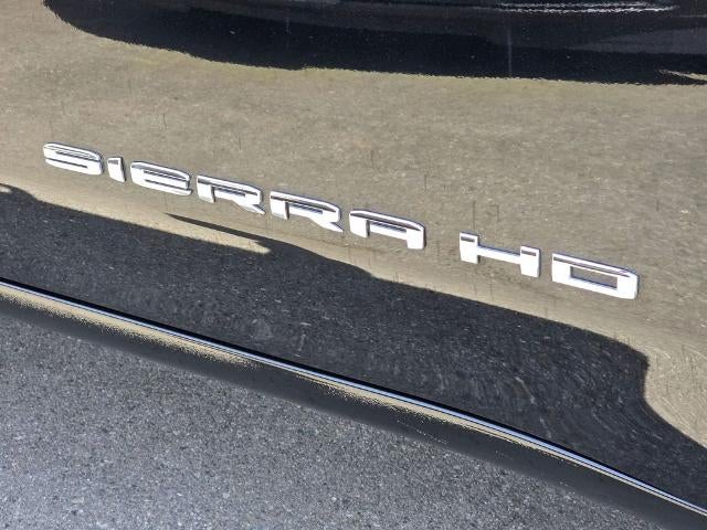 2025 GMC Sierra 2500 HD SLE