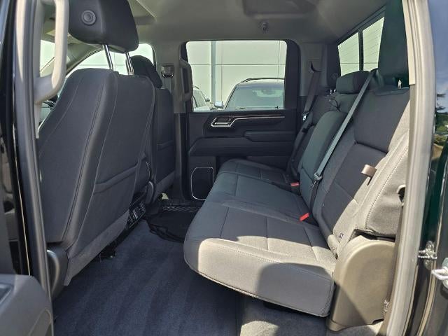 2025 GMC Sierra 2500 HD SLE