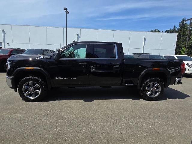 2025 GMC Sierra 2500 HD SLE