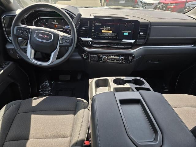 2025 GMC Sierra 2500 HD SLE