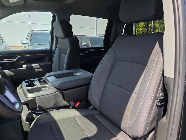 2025 GMC Sierra 2500 HD SLE