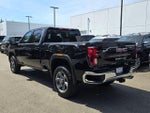 2025 GMC Sierra 2500 HD SLE