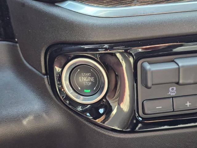 2025 GMC Sierra 2500 HD SLE