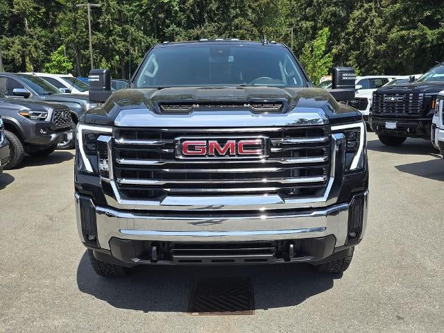 2025 GMC Sierra 2500 HD SLE