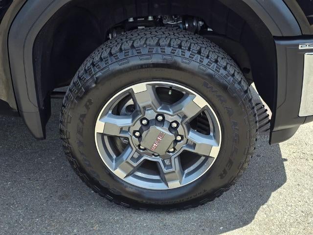 2025 GMC Sierra 2500 HD SLE