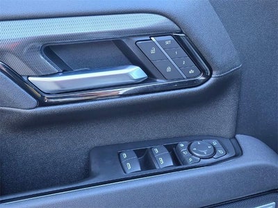 2025 GMC Sierra 3500 HD AT4