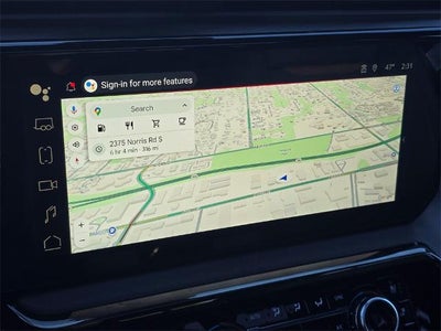 2025 GMC Sierra 3500 HD AT4