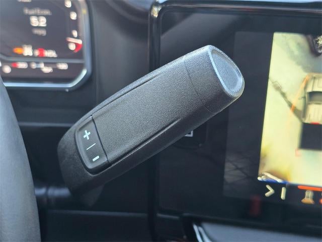 2025 GMC Sierra 3500 HD AT4