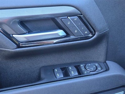 2025 GMC Sierra 3500 HD AT4