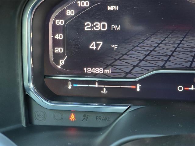 2025 GMC Sierra 3500 HD AT4