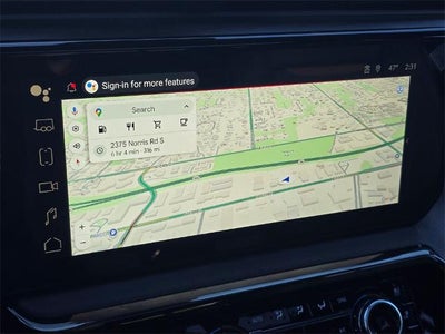 2025 GMC Sierra 3500 HD AT4