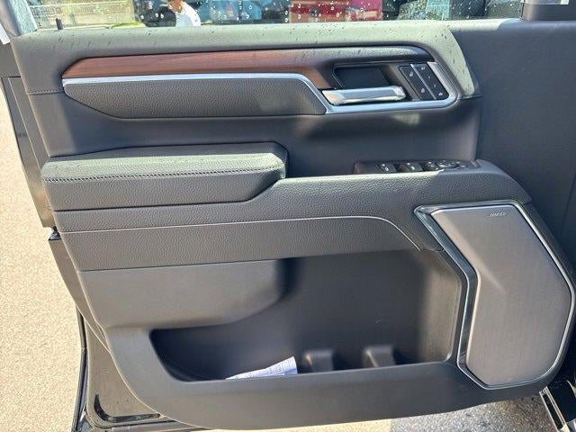 2025 GMC Sierra 3500 HD Denali