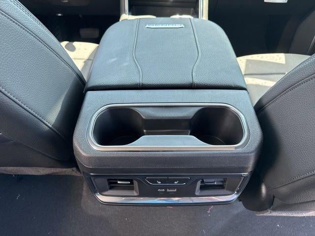 2025 GMC Sierra 3500 HD Denali