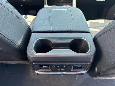 2025 GMC Sierra 3500 HD Denali