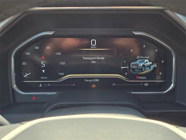 2025 GMC Sierra 3500 HD Denali